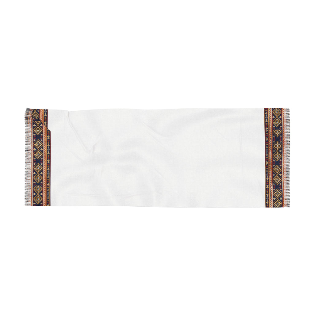 MAYMINE Light Scarf — Lightweight layering Scarf for Everyday Style