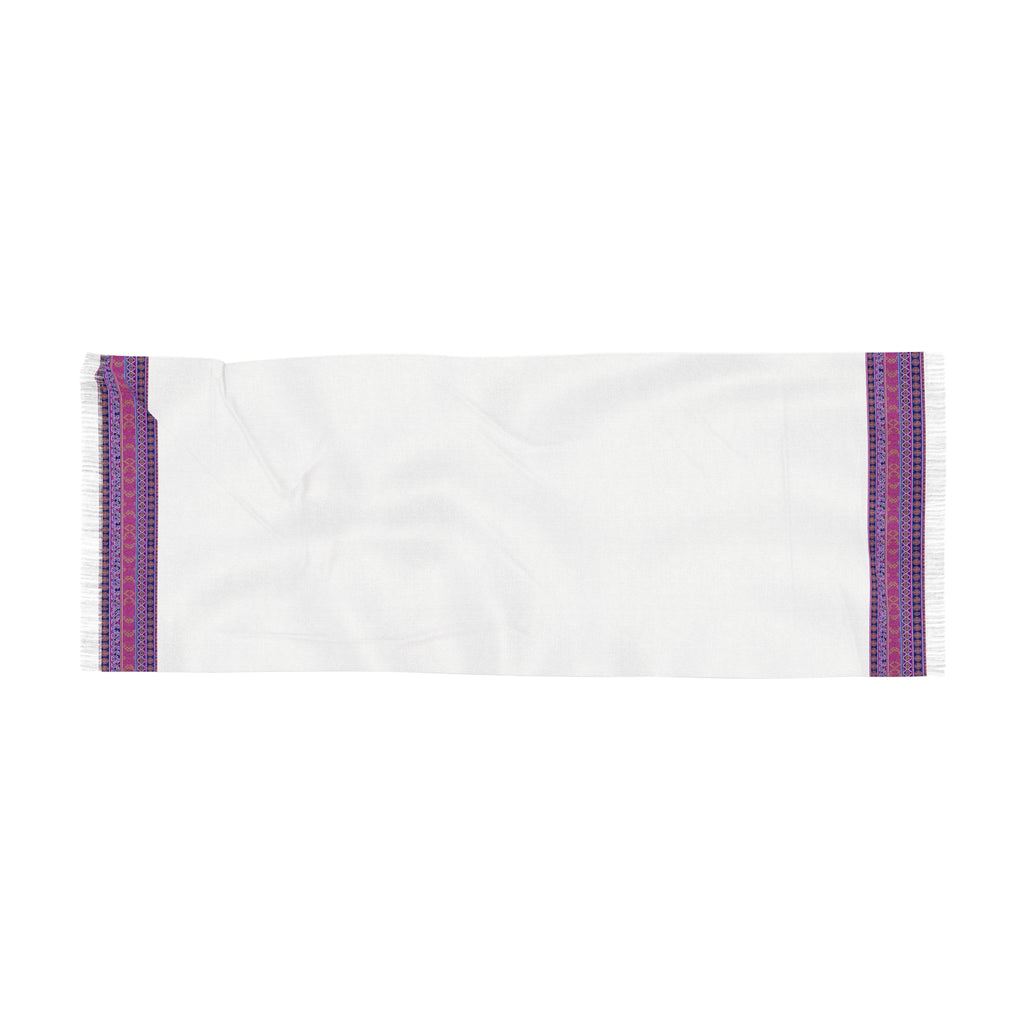 LIBAN Light Scarf — Lightweight Layering Scarf for Everyday Style