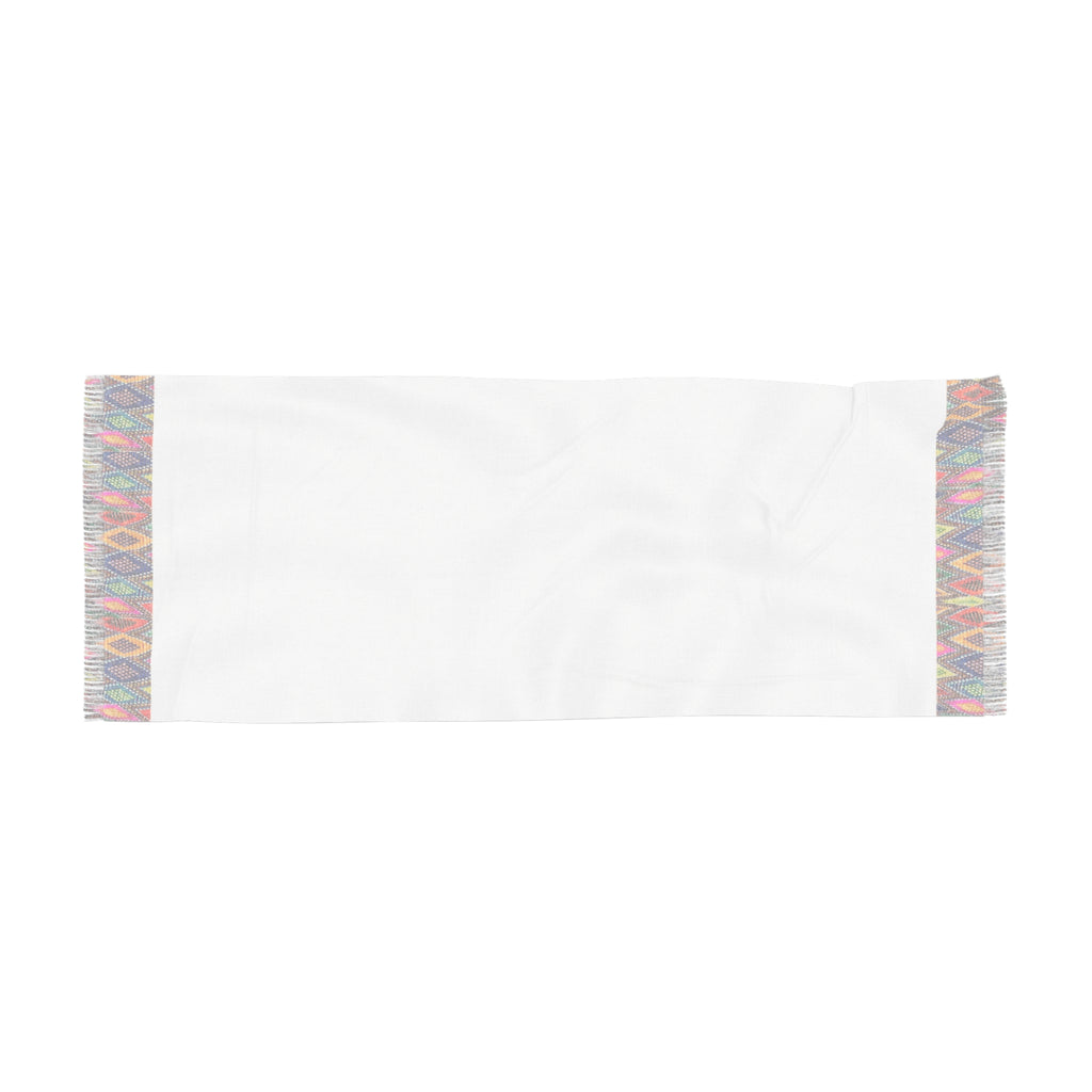 ZEMA Light Everyday Scarf —