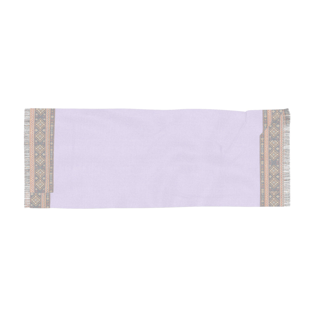 Light Scarf