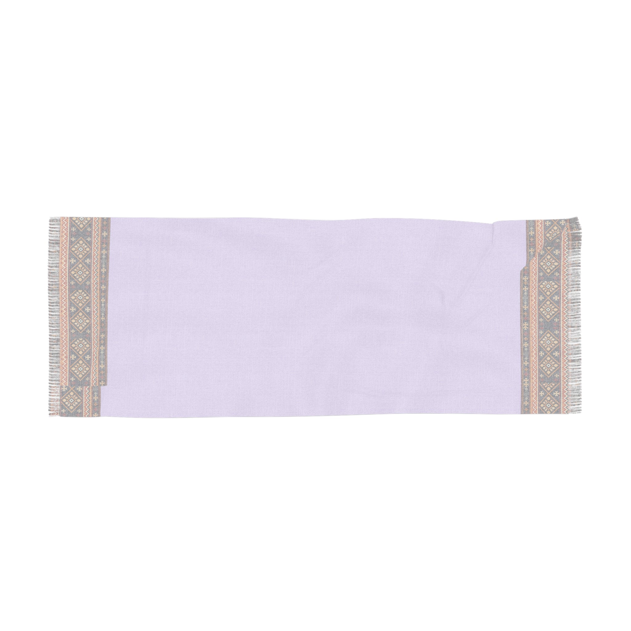 Light Scarf