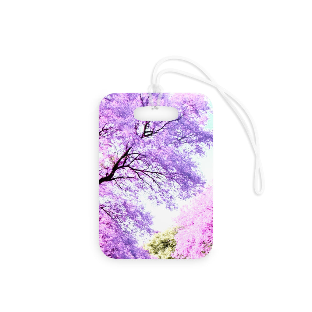ZEMA Luggage Tags