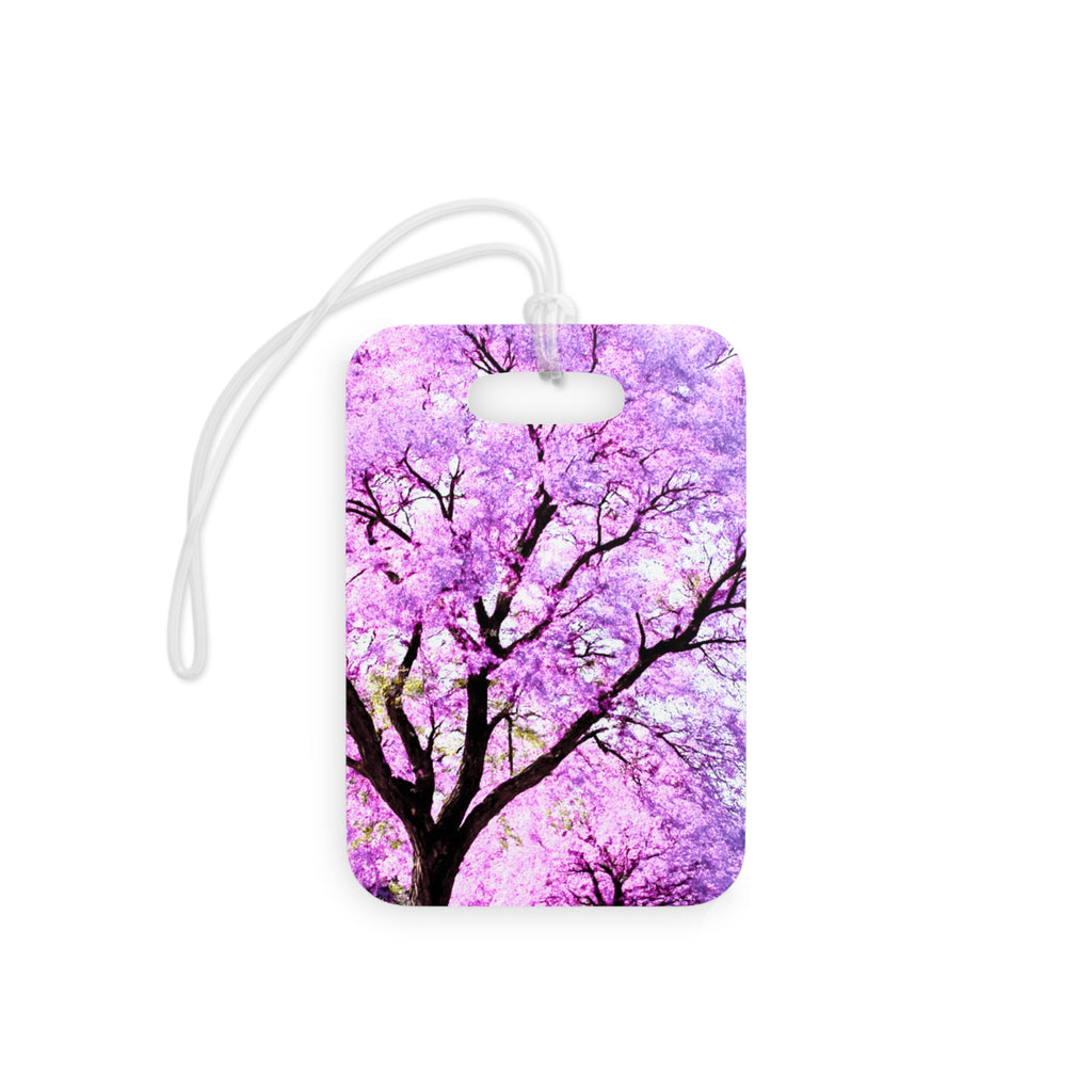 ZEMA Luggage Tags