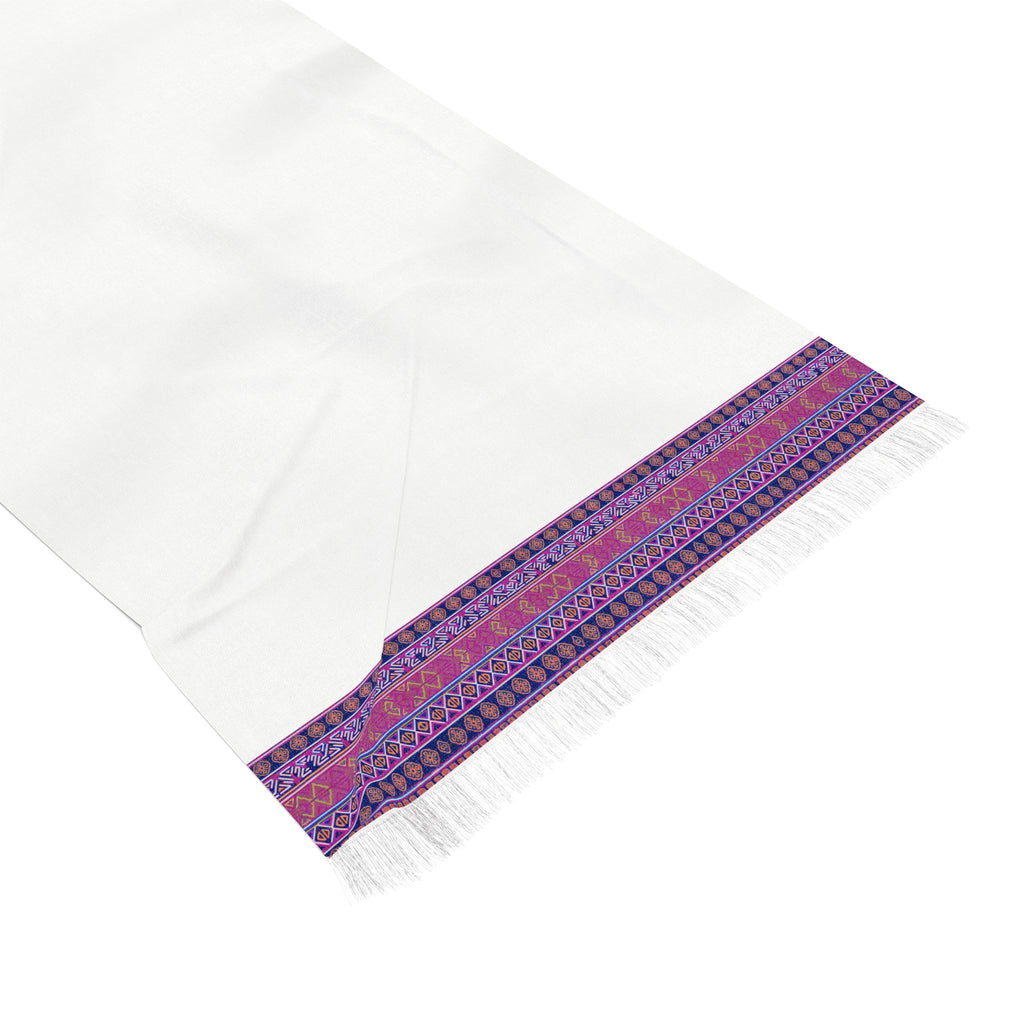 LIBAN Light Scarf — Lightweight Layering Scarf for Everyday Style