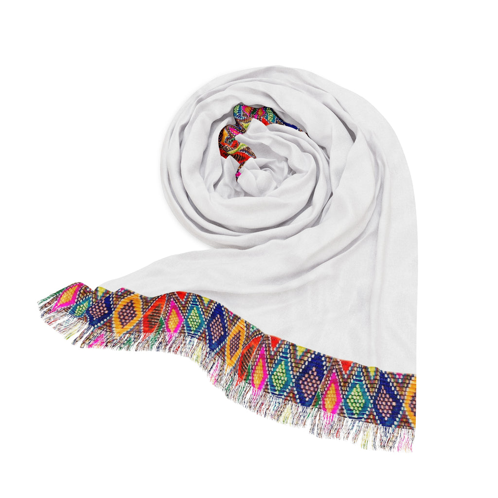 ZEMA Light Everyday Scarf —