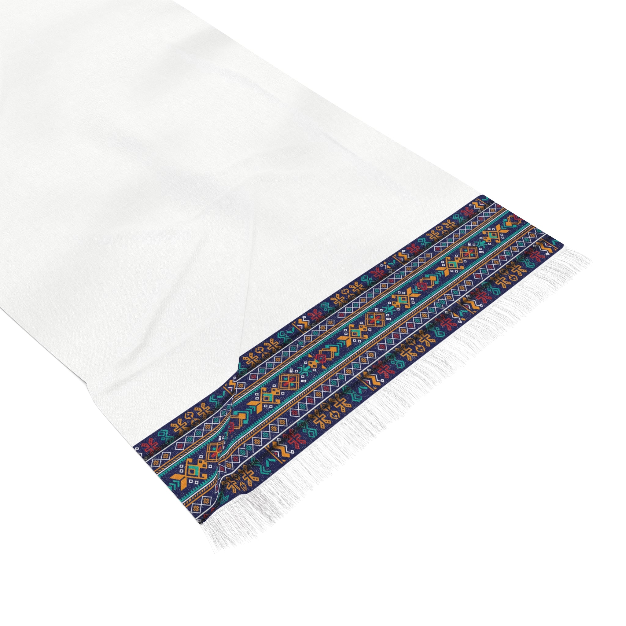 BARI Light Scarf — Lightweight Fashion Scarf for Everyday Layering