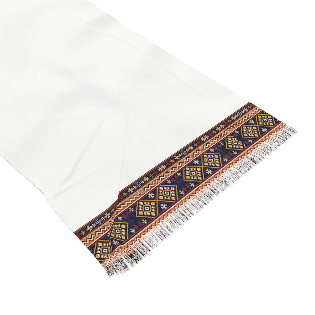 MAYMINE Light Scarf — Lightweight layering Scarf for Everyday Style