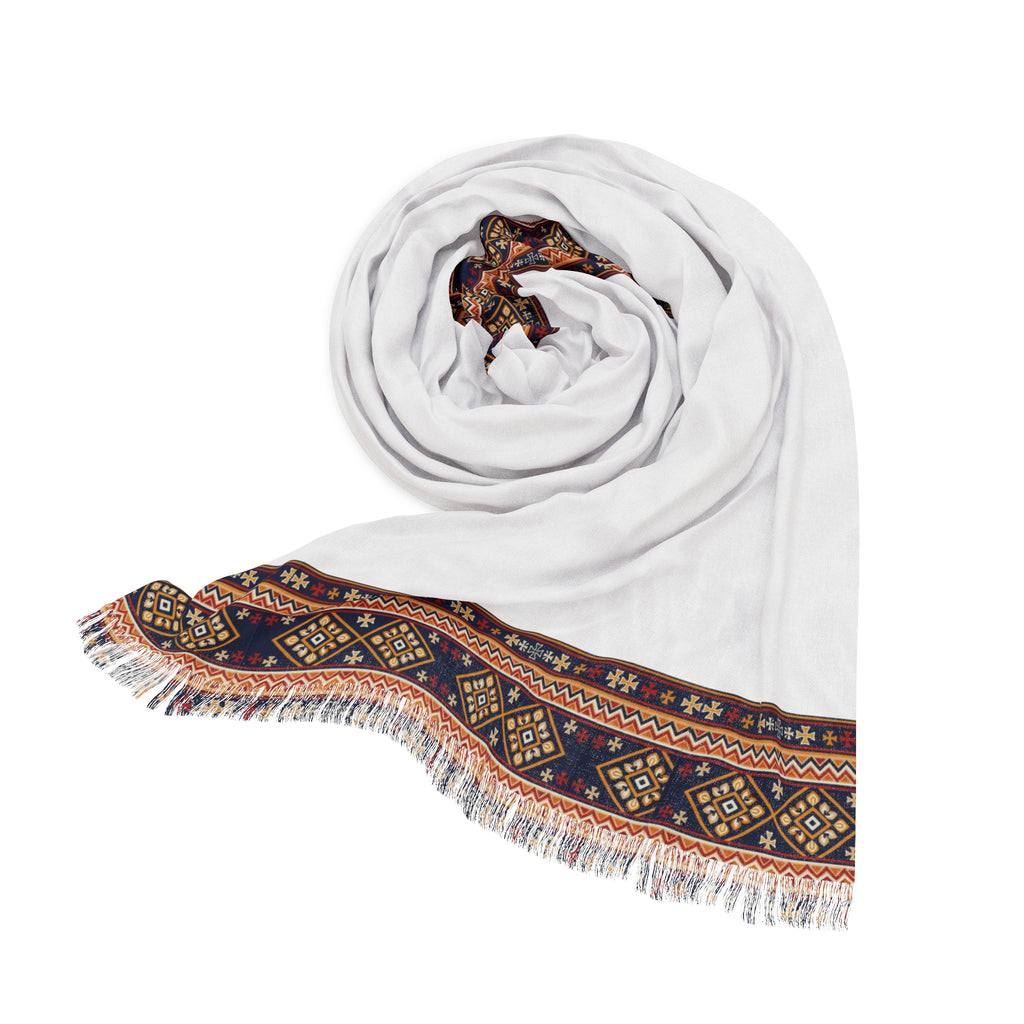 MAYMINE Light Scarf — Lightweight layering Scarf for Everyday Style