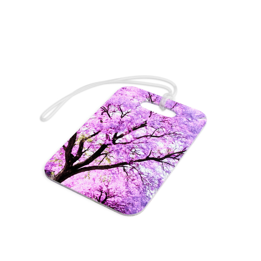 ZEMA Luggage Tags