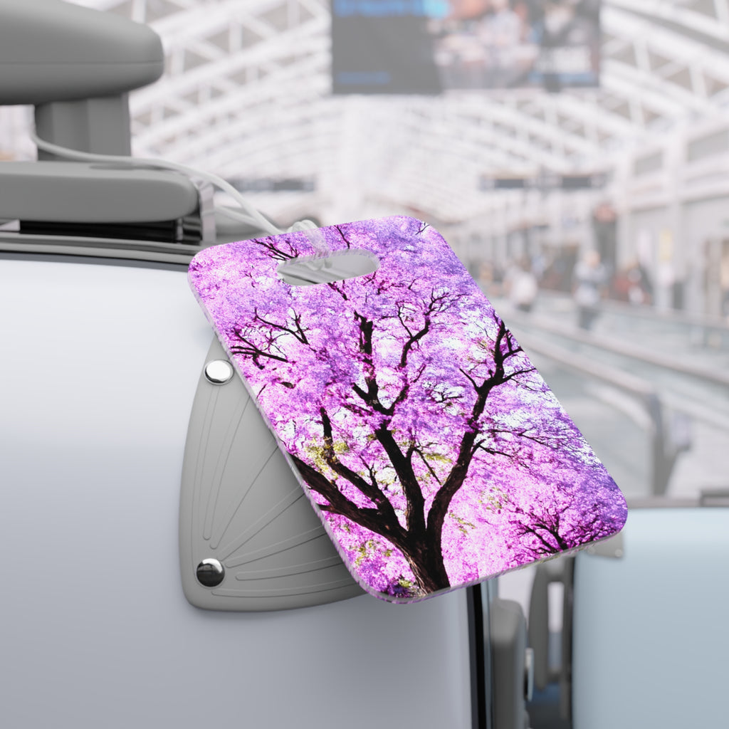ZEMA Luggage Tags