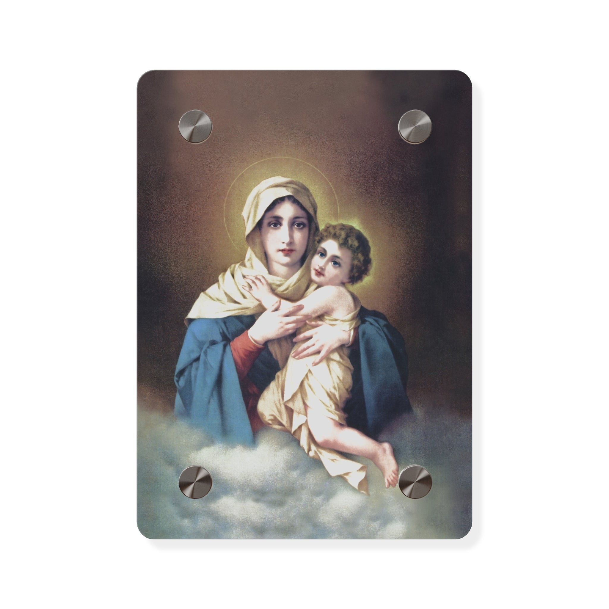 Acrylic Wall Art Panels