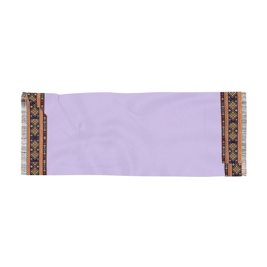 Light Scarf