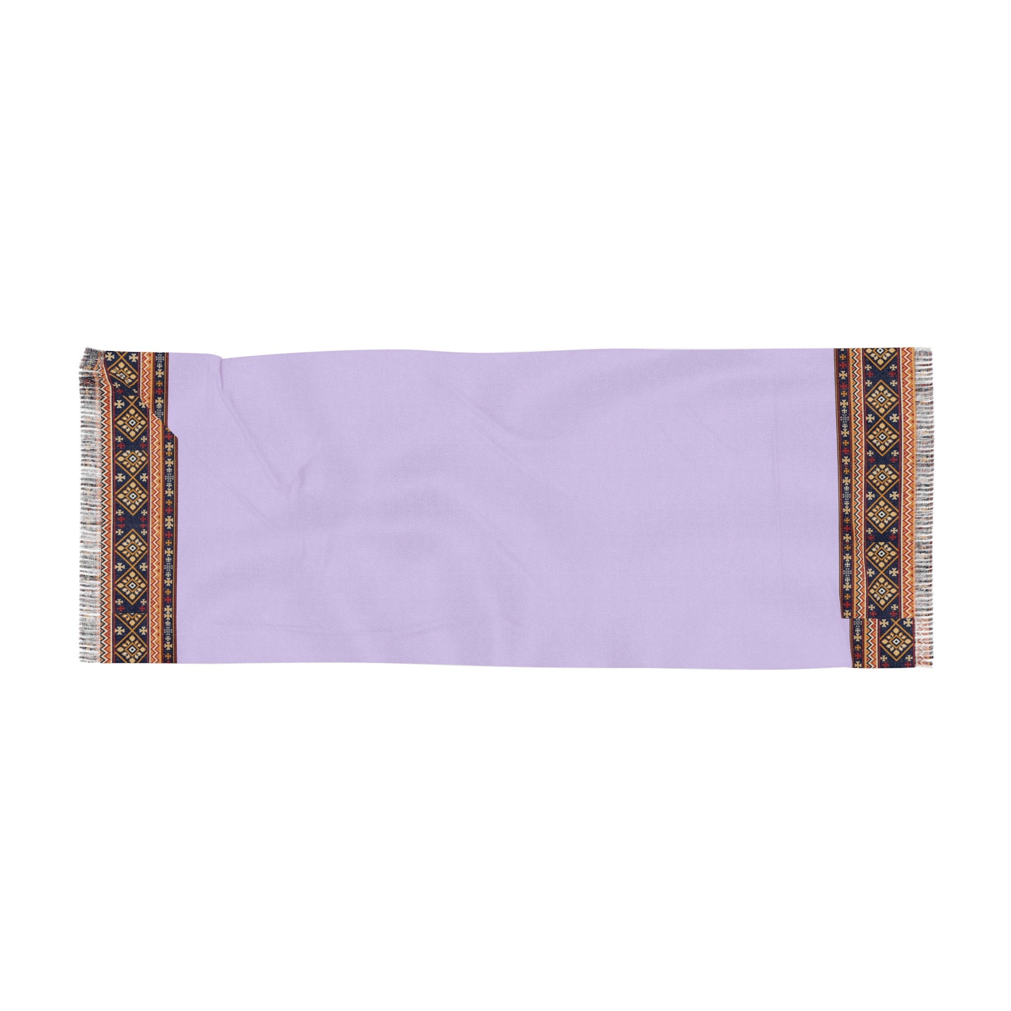 Light Scarf