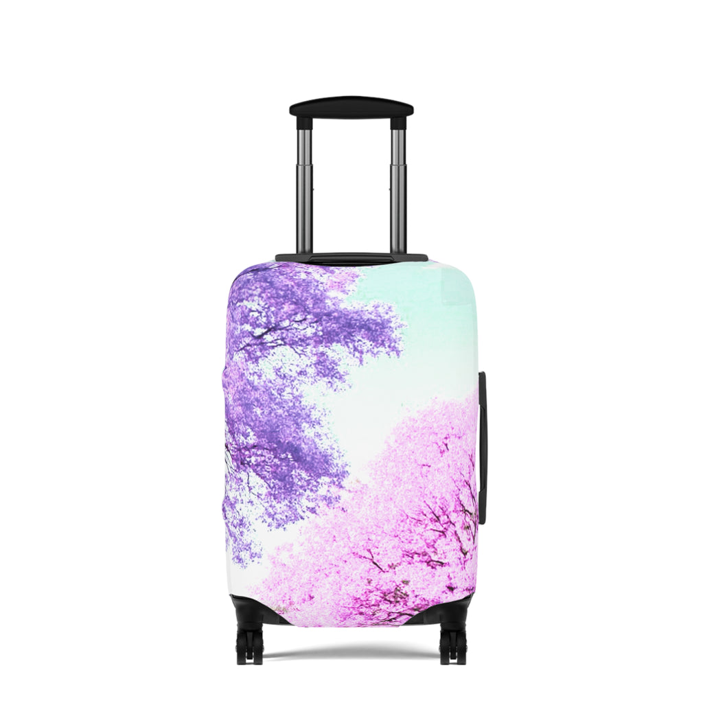 ZEMA Luggage Cover