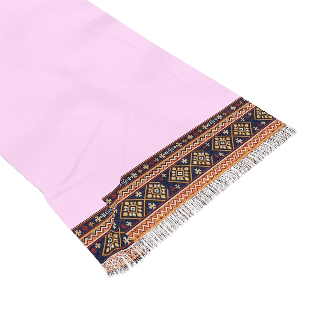 Light Scarf