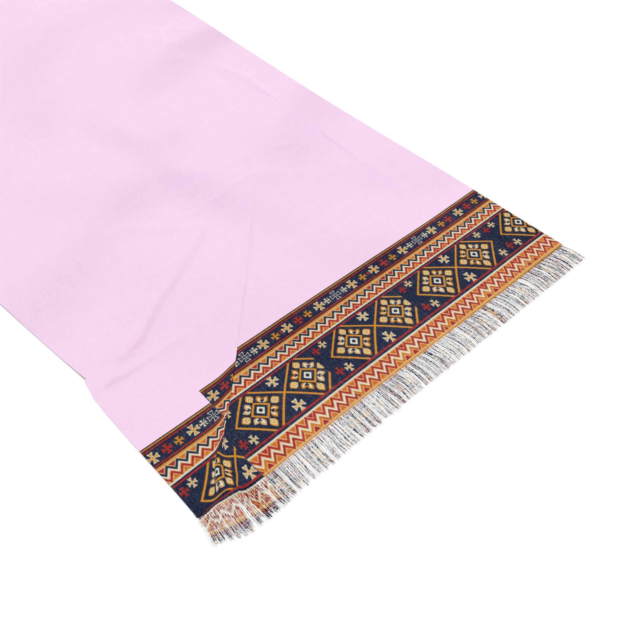 Light Scarf