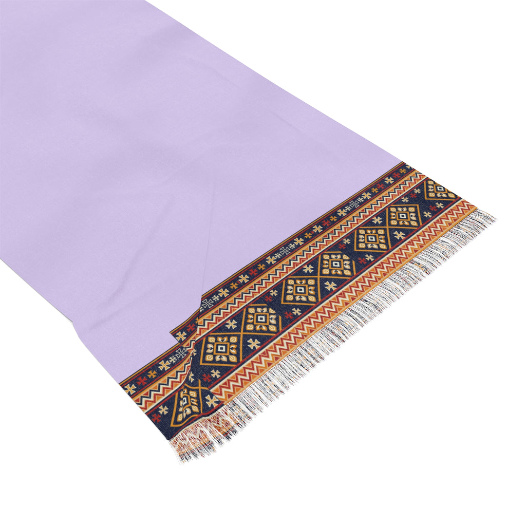 Light Scarf