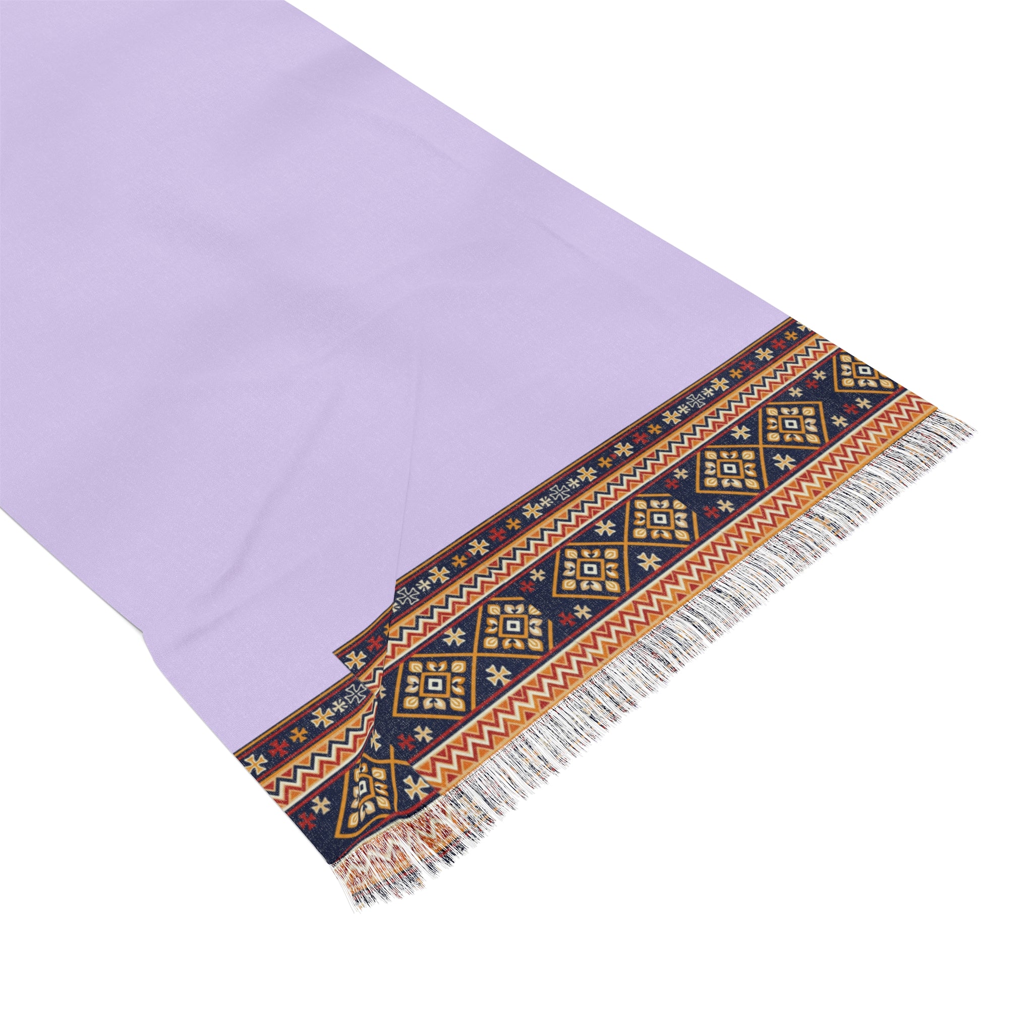 Light Scarf