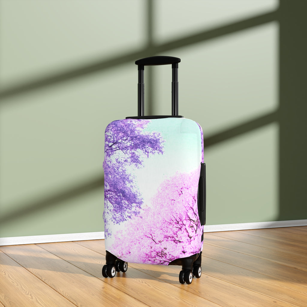 ZEMA Luggage Cover