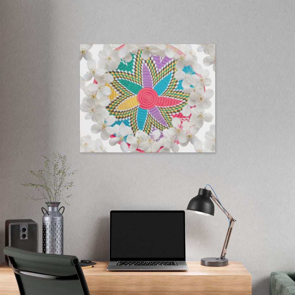 Classic Stretched Canvas