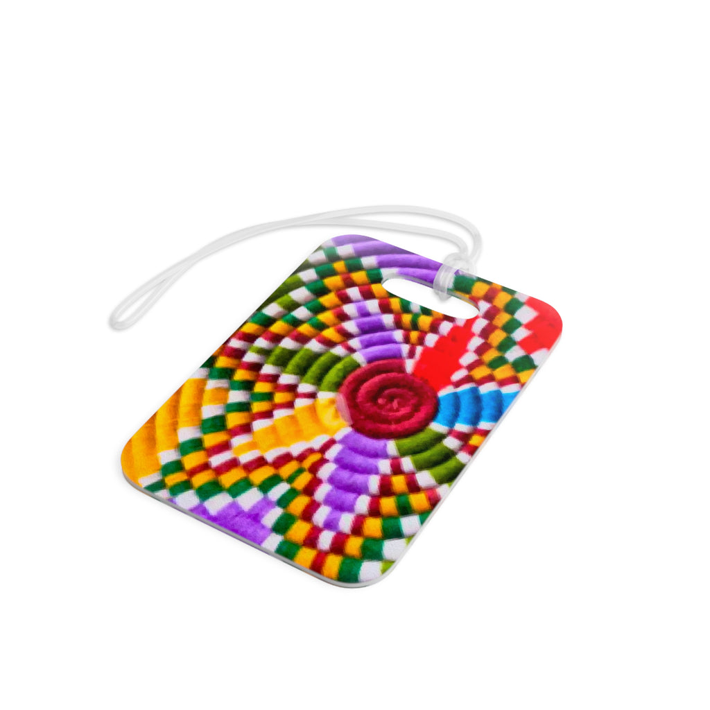 ZEMA Luggage Tags