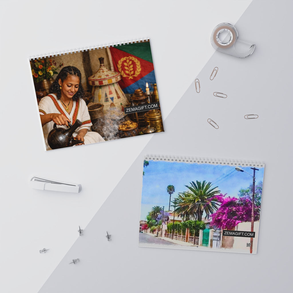 Eritrean Church Calendar
