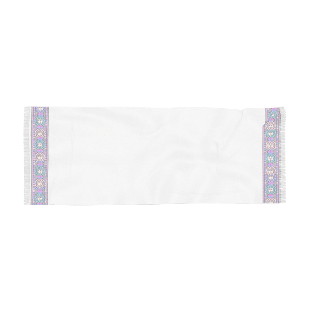 SELAM Light Scarf — Lightweight Layering Scarf for Everyday Wear