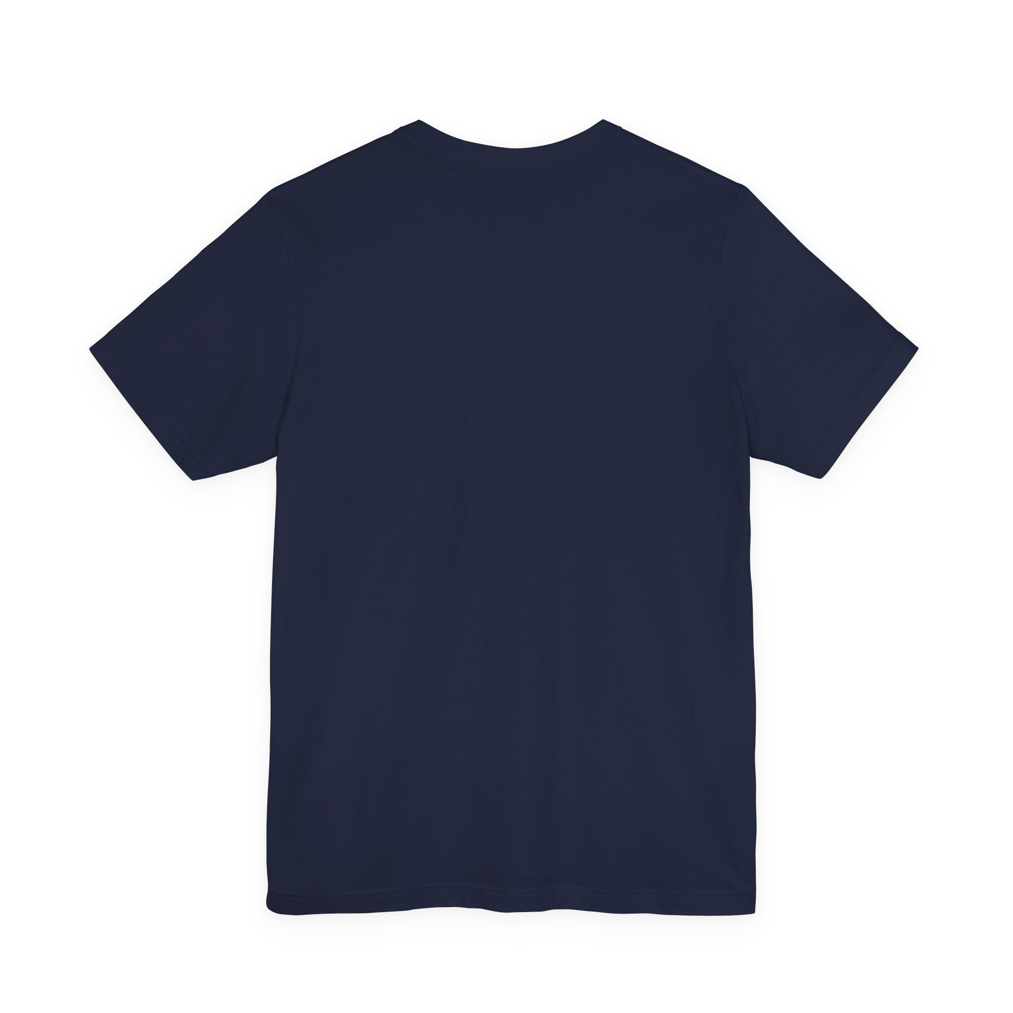 ZEMA Minimalist “Breathe” tee | nature symbols, calming mindfulness T-shirt