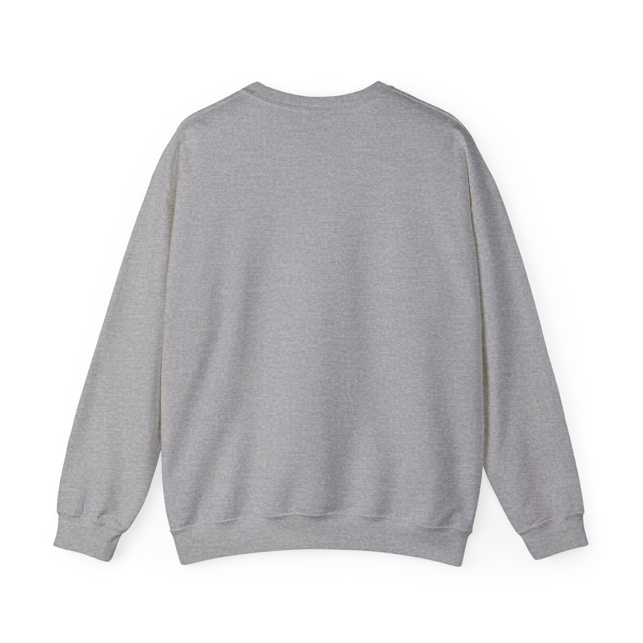 Breathe moon line sweatshirt | nature symbols, minimal forest vibe