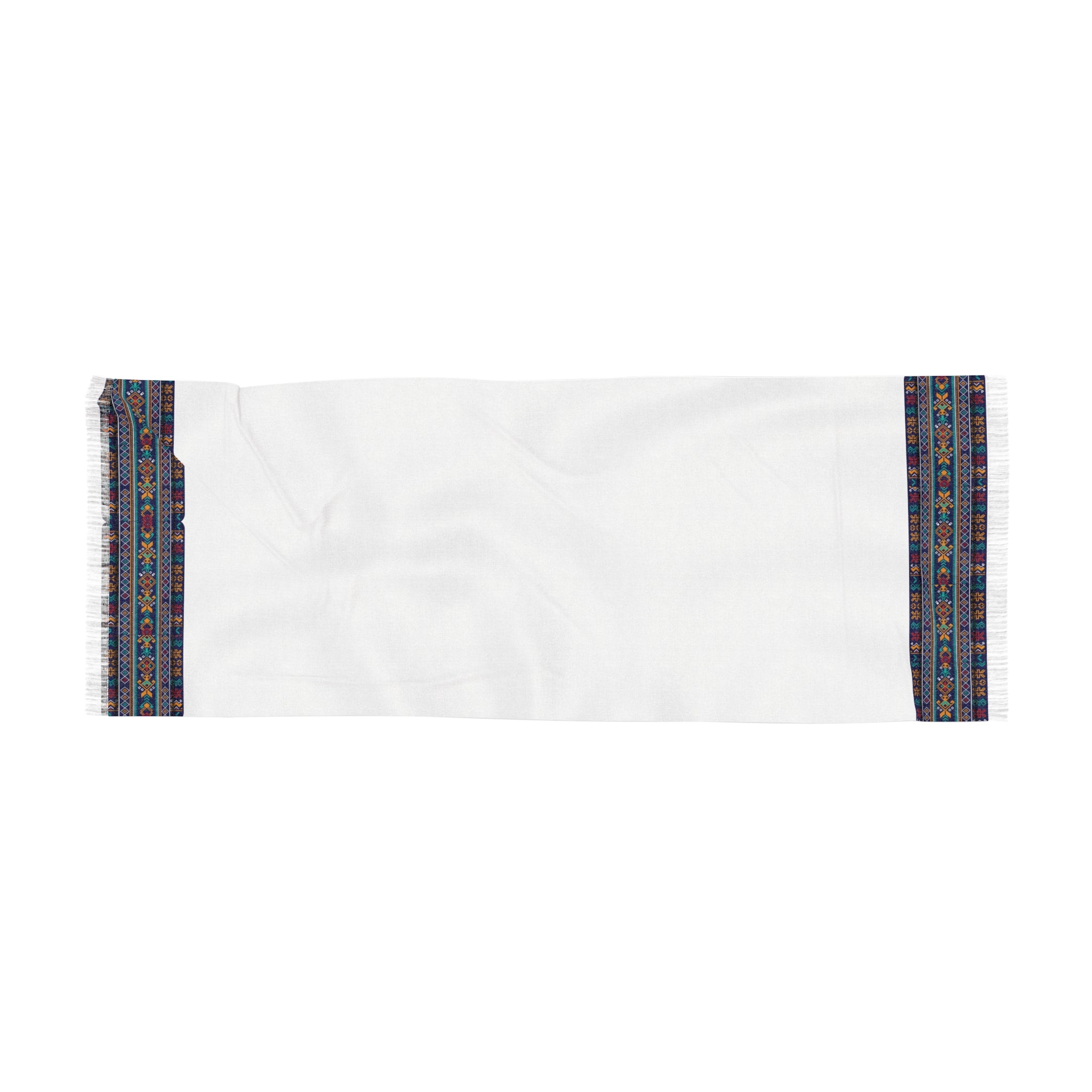 BARI Light Scarf — Lightweight Fashion Scarf for Everyday Layering