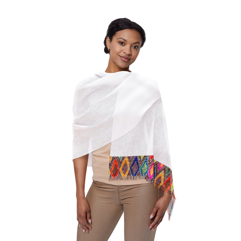 ZEMA Light Everyday Scarf —