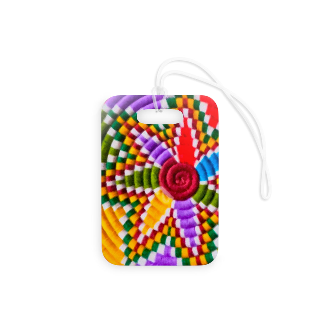 ZEMA Luggage Tags