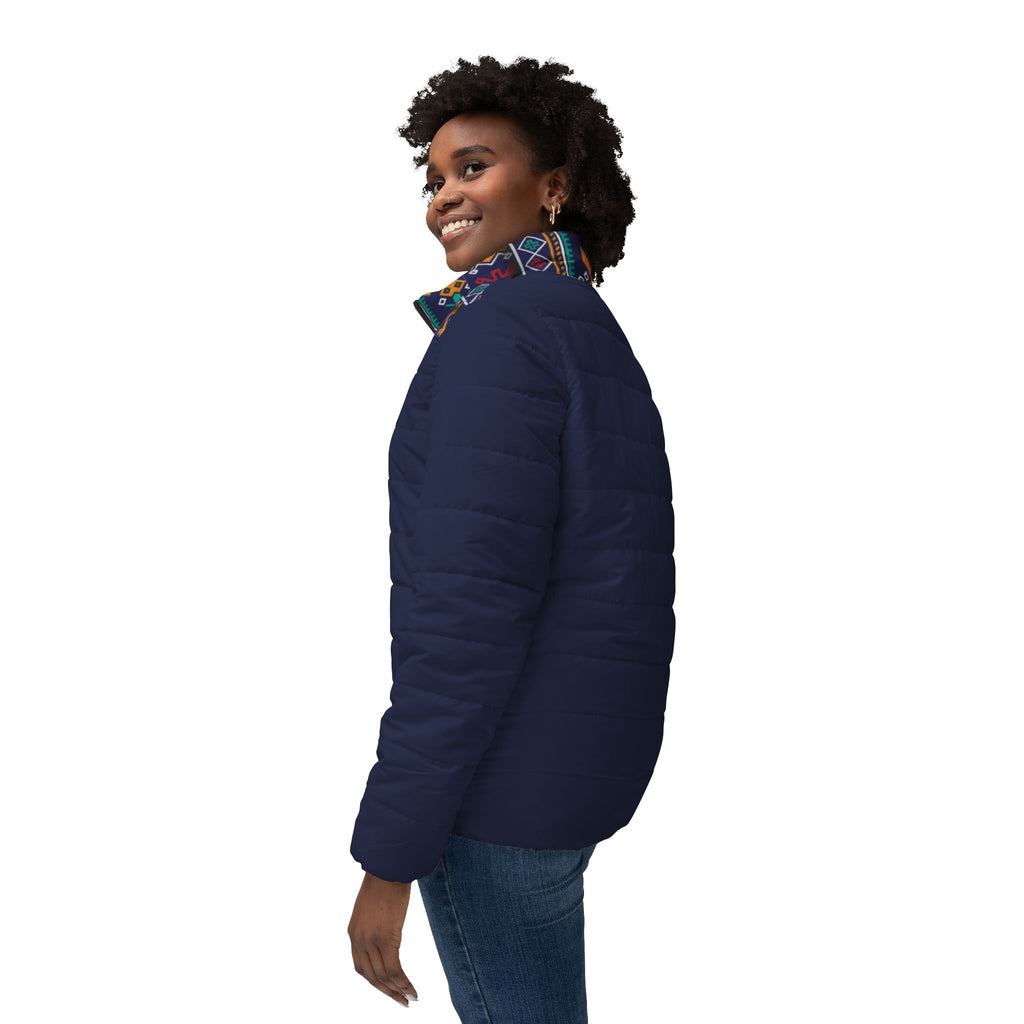 Women’s Puffer Jacket