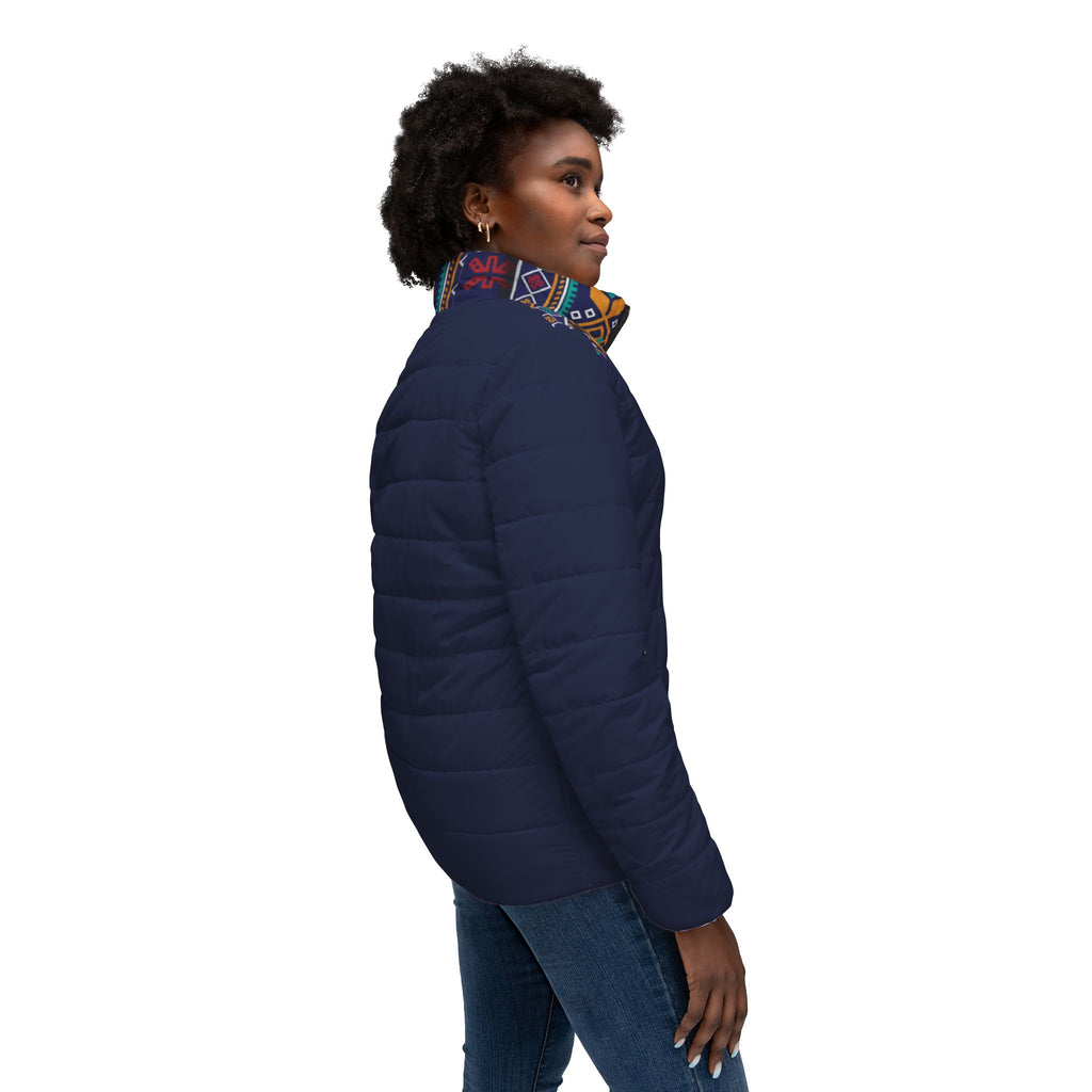 Women’s Puffer Jacket