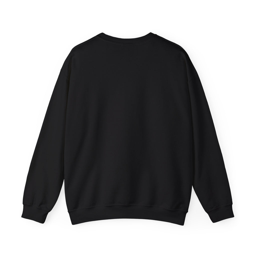 Breathe moon line sweatshirt | nature symbols, minimal forest vibe