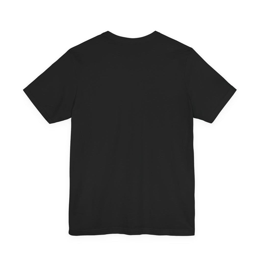 ZEMA Minimalist “Breathe” tee | nature symbols, calming mindfulness T-shirt