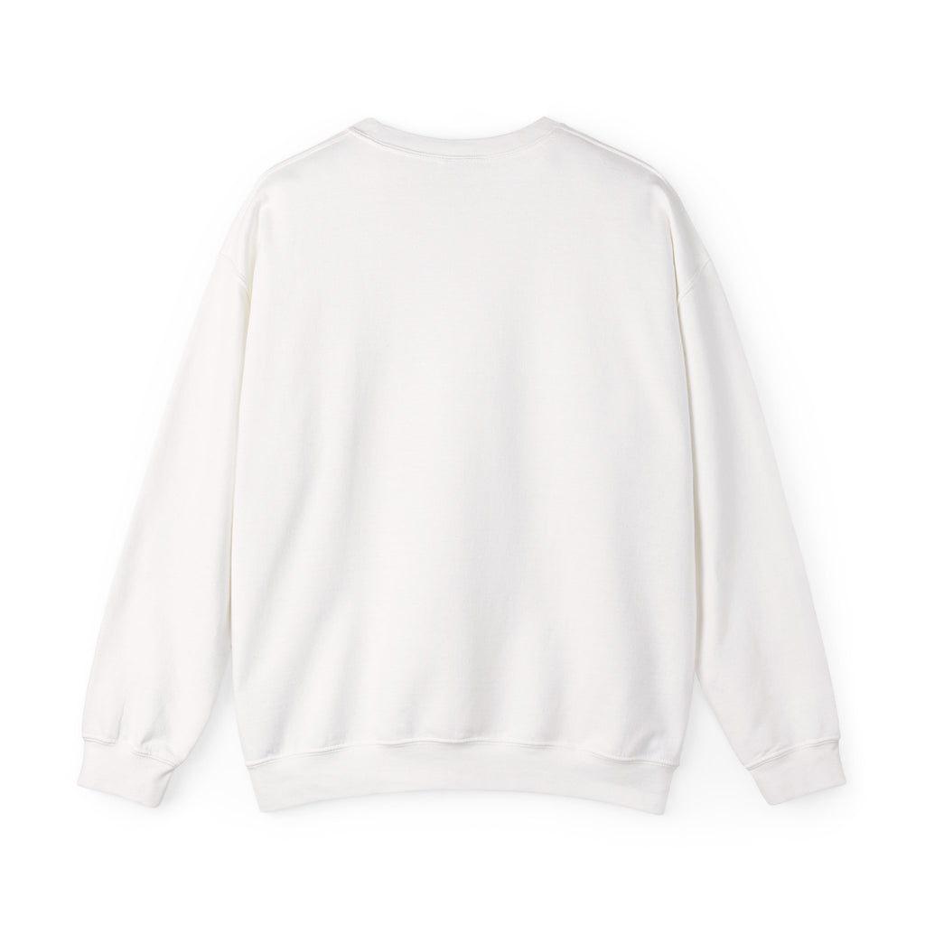 Breathe moon line sweatshirt | nature symbols, minimal forest vibe