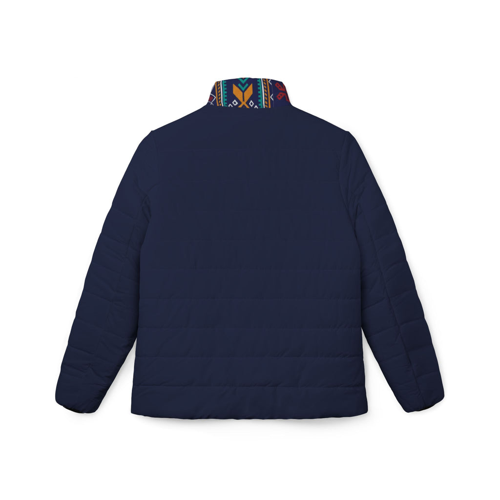 Women’s Puffer Jacket