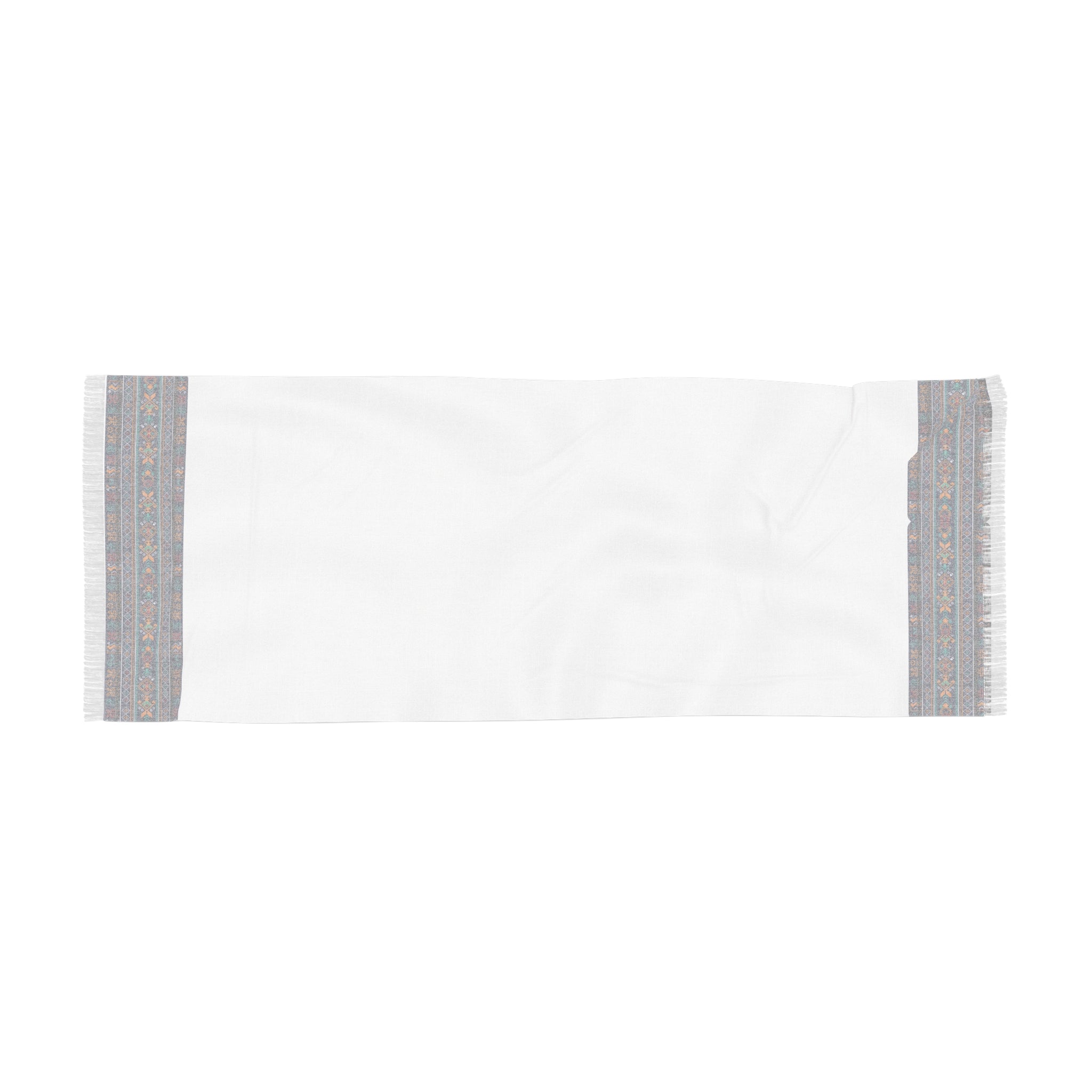 BARI Light Scarf — Lightweight Fashion Scarf for Everyday Layering