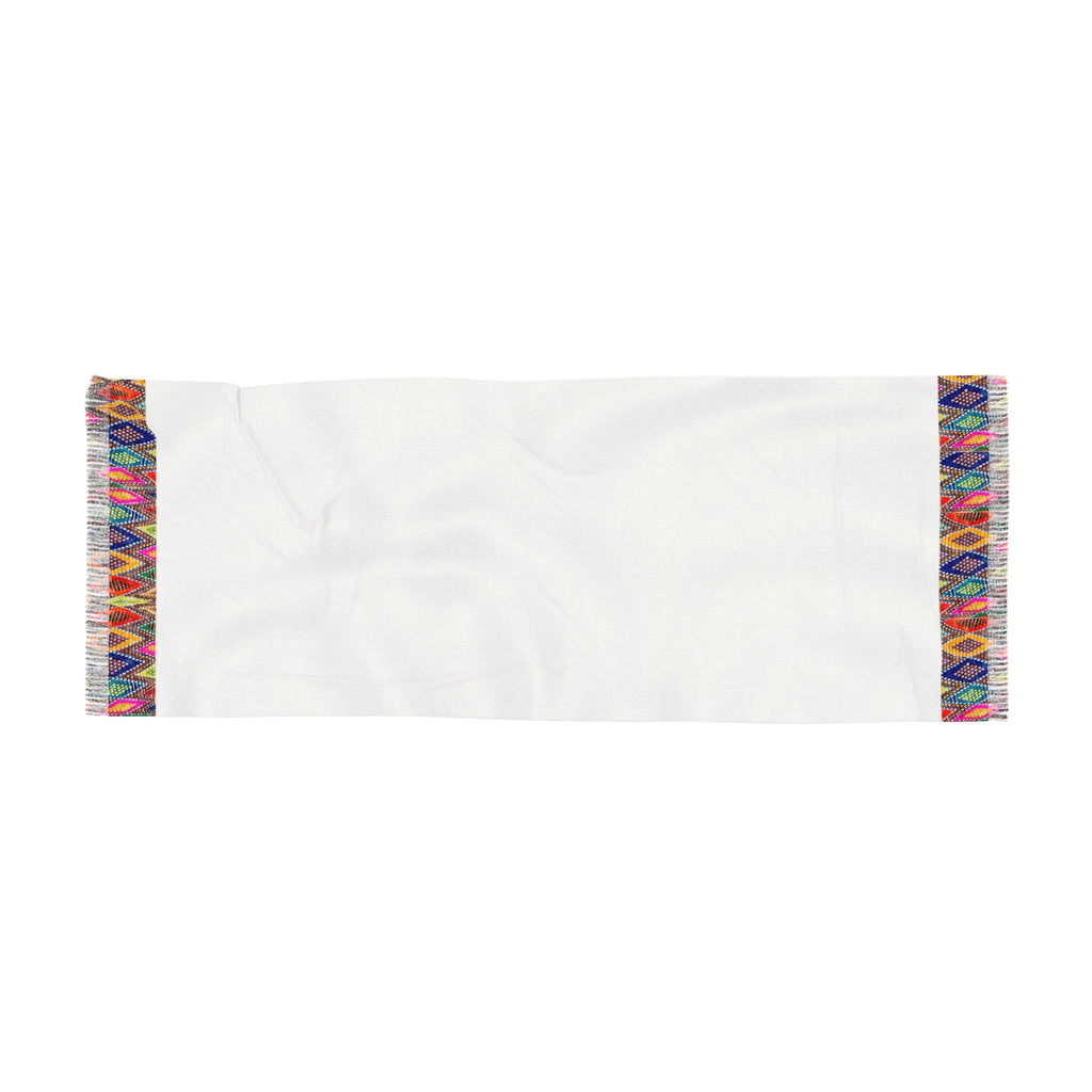 ZEMA Light Everyday Scarf —