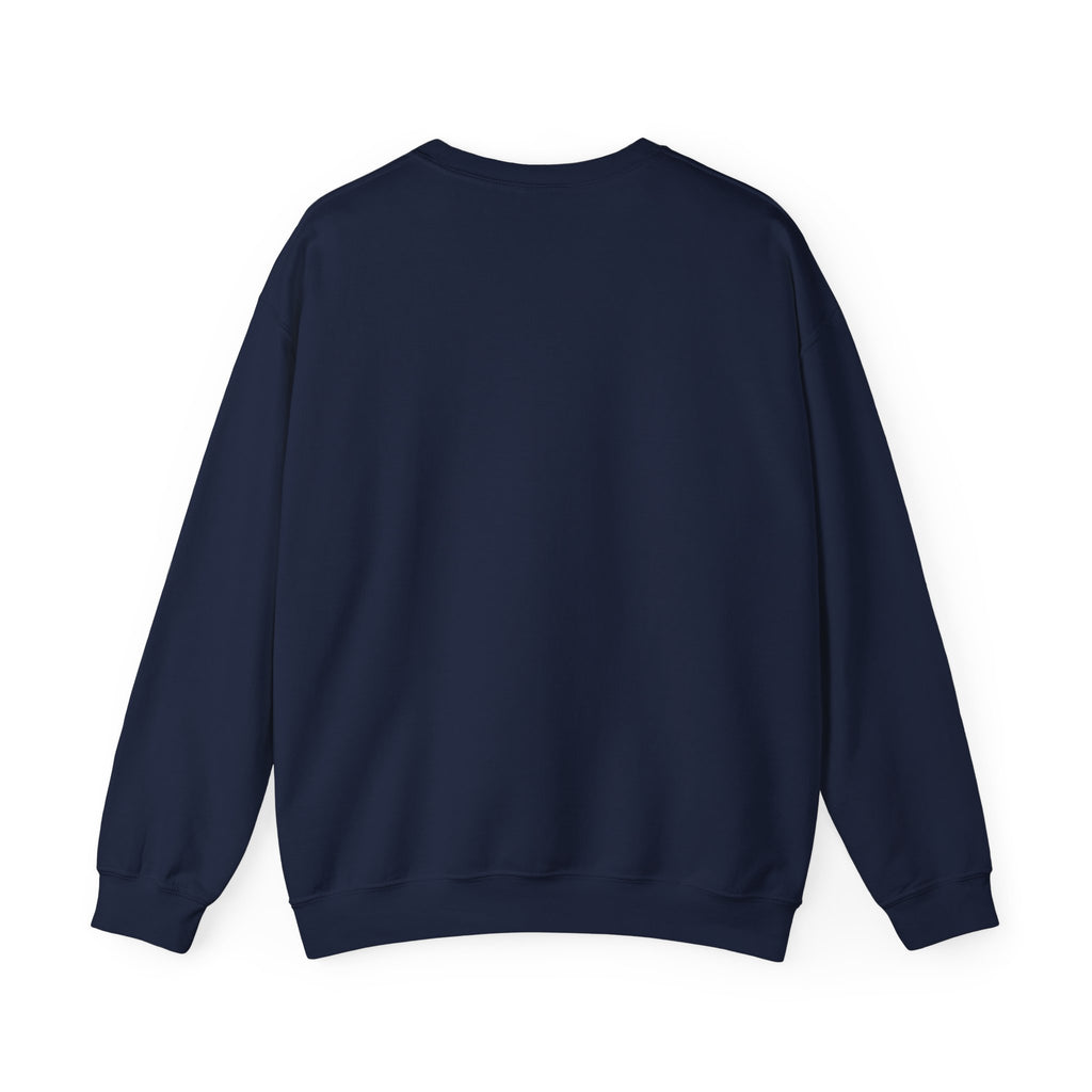 Breathe moon line sweatshirt | nature symbols, minimal forest vibe