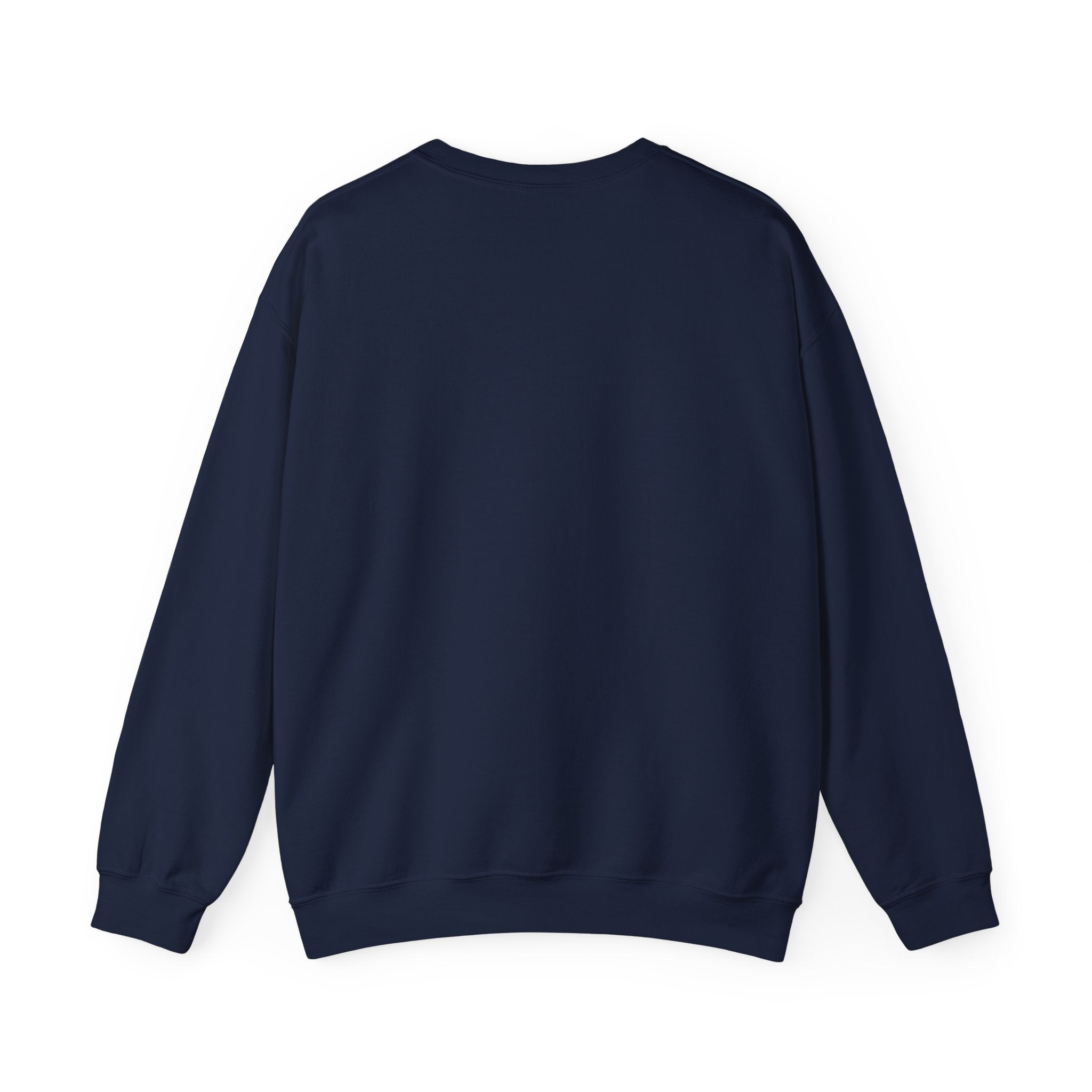 Breathe moon line sweatshirt | nature symbols, minimal forest vibe