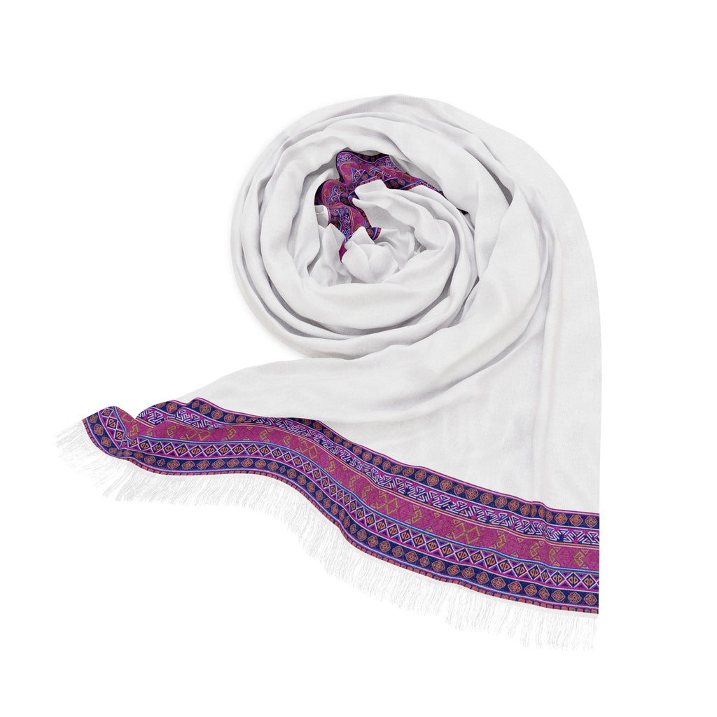 LIBAN Light Scarf — Lightweight Layering Scarf for Everyday Style