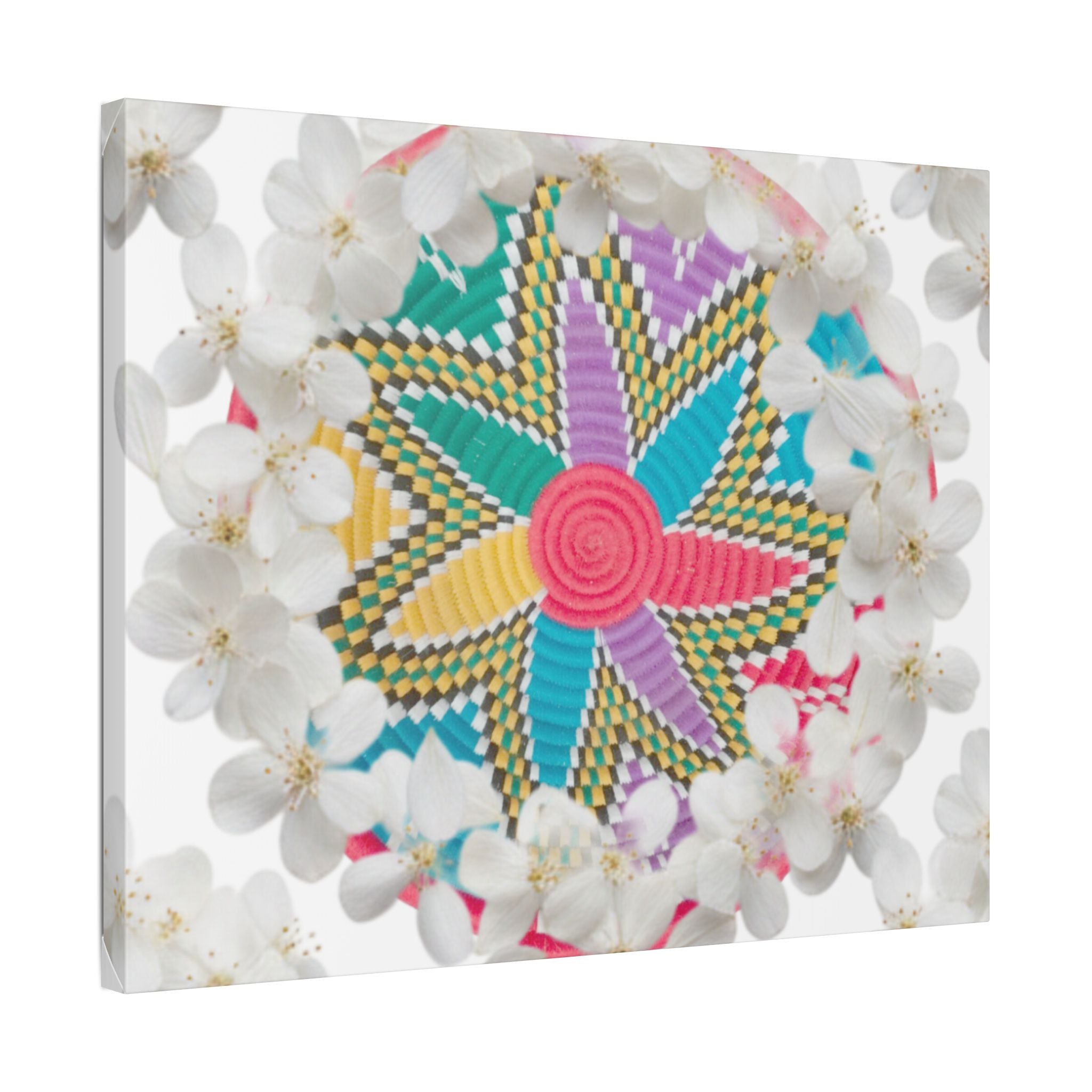 Classic Stretched Canvas