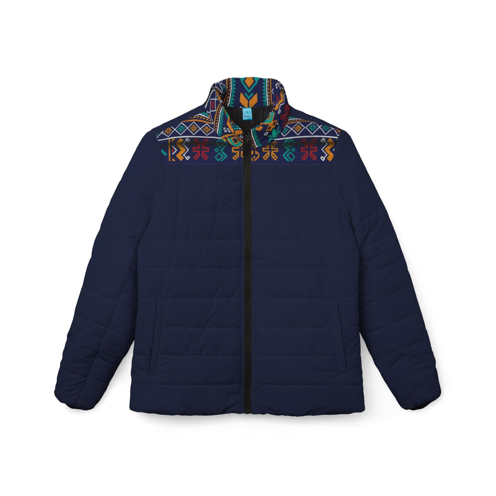 Women’s Puffer Jacket