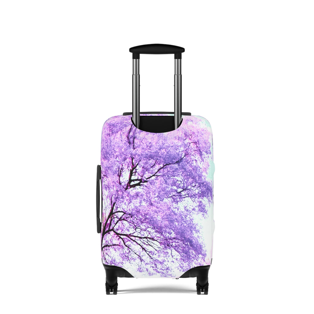 ZEMA Luggage Cover