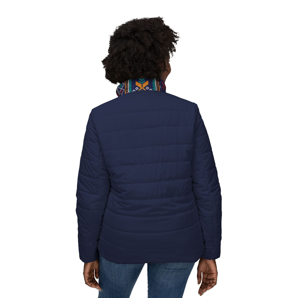Women’s Puffer Jacket