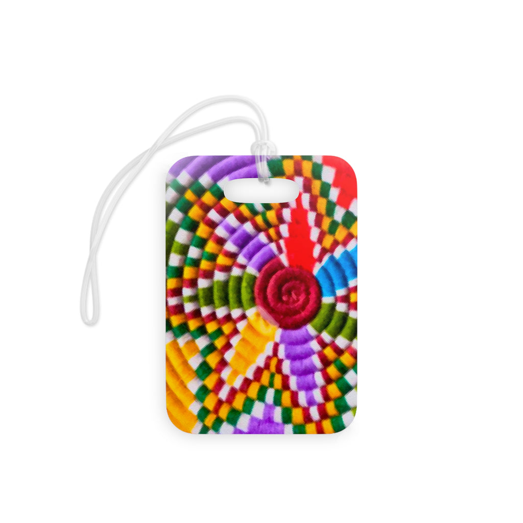 ZEMA Luggage Tags