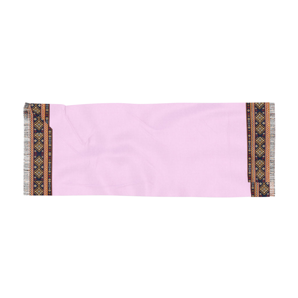 Light Scarf