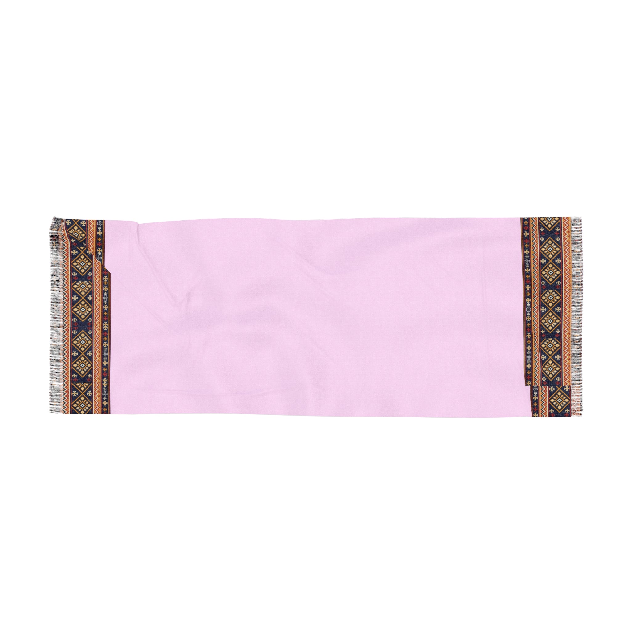 Light Scarf